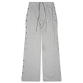 Wide Pusher Sweat Pants Milk Wash