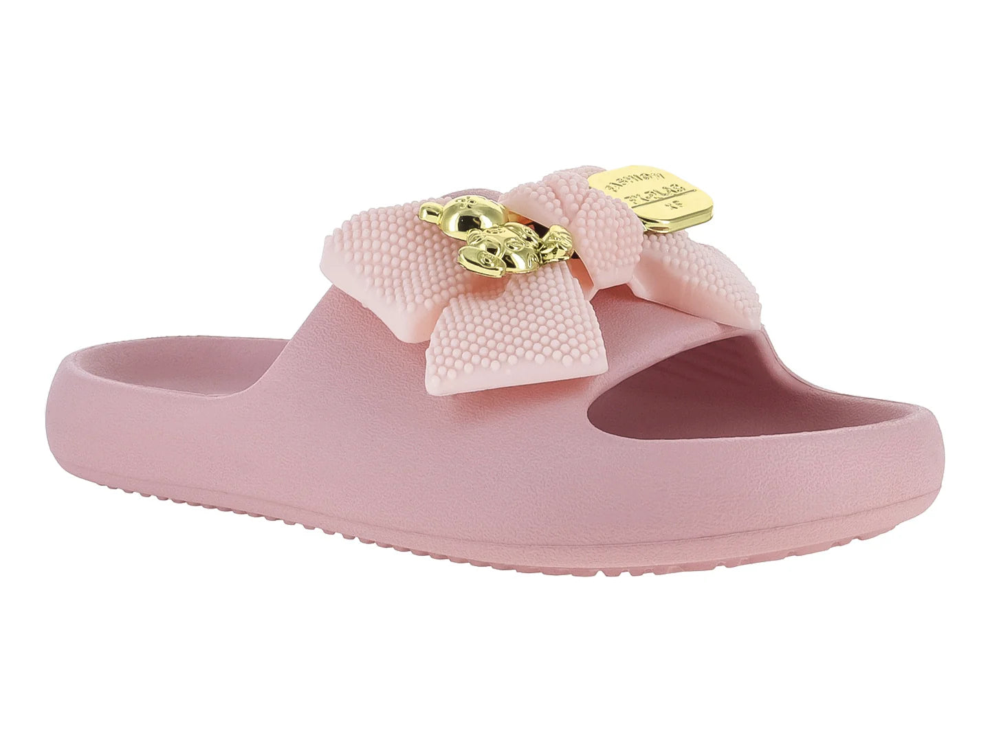 Sandalias STARS Rosa para Niña