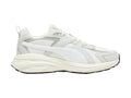 Tenis PUMA Hypnotic LS Blanco y Gris para Mujer