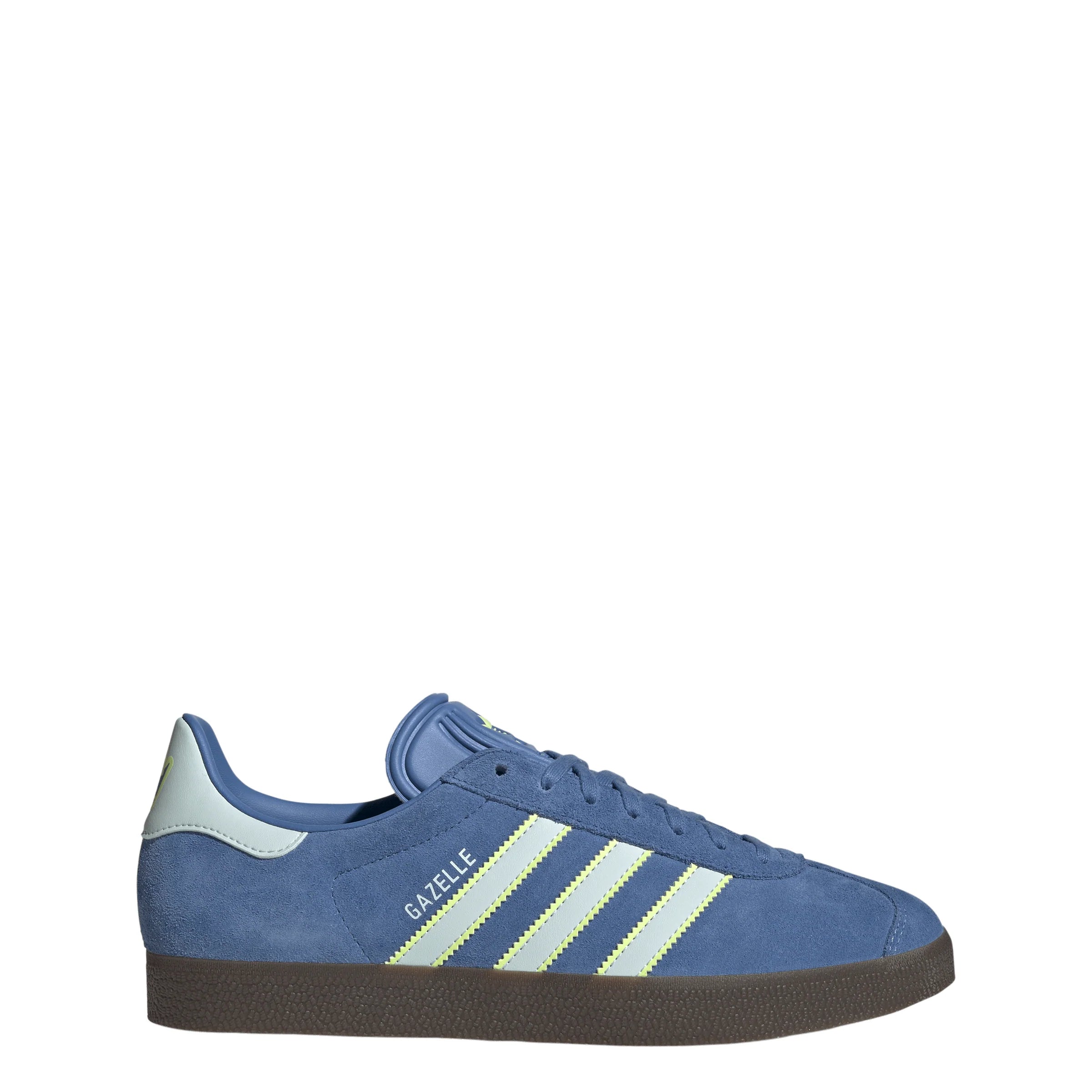 adidas Gazelle Shoes Blue