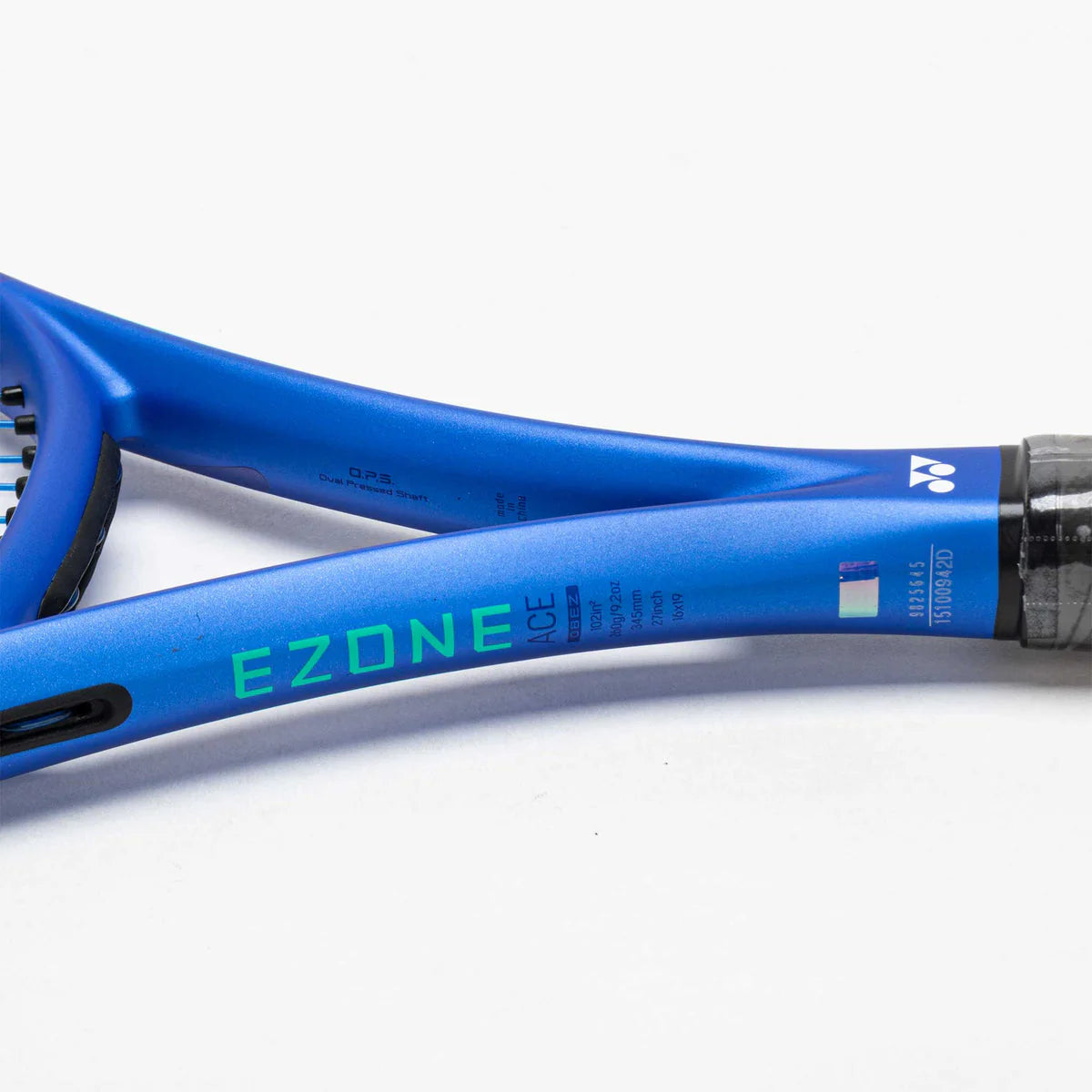 EZONE ACE STRUNG
