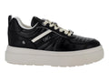 Tenis GBG Kisega Negro para Mujer