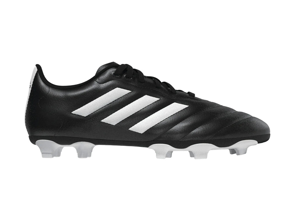 Tenis de Fútbol Adidas Goletto VIII FG Negros para Niño