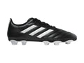 Tenis de Fútbol Adidas Goletto VIII FG Negros para Niño