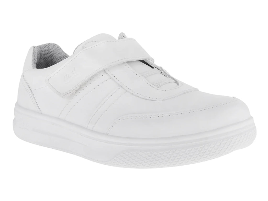 Zapatos Flexi Blancos para Niño