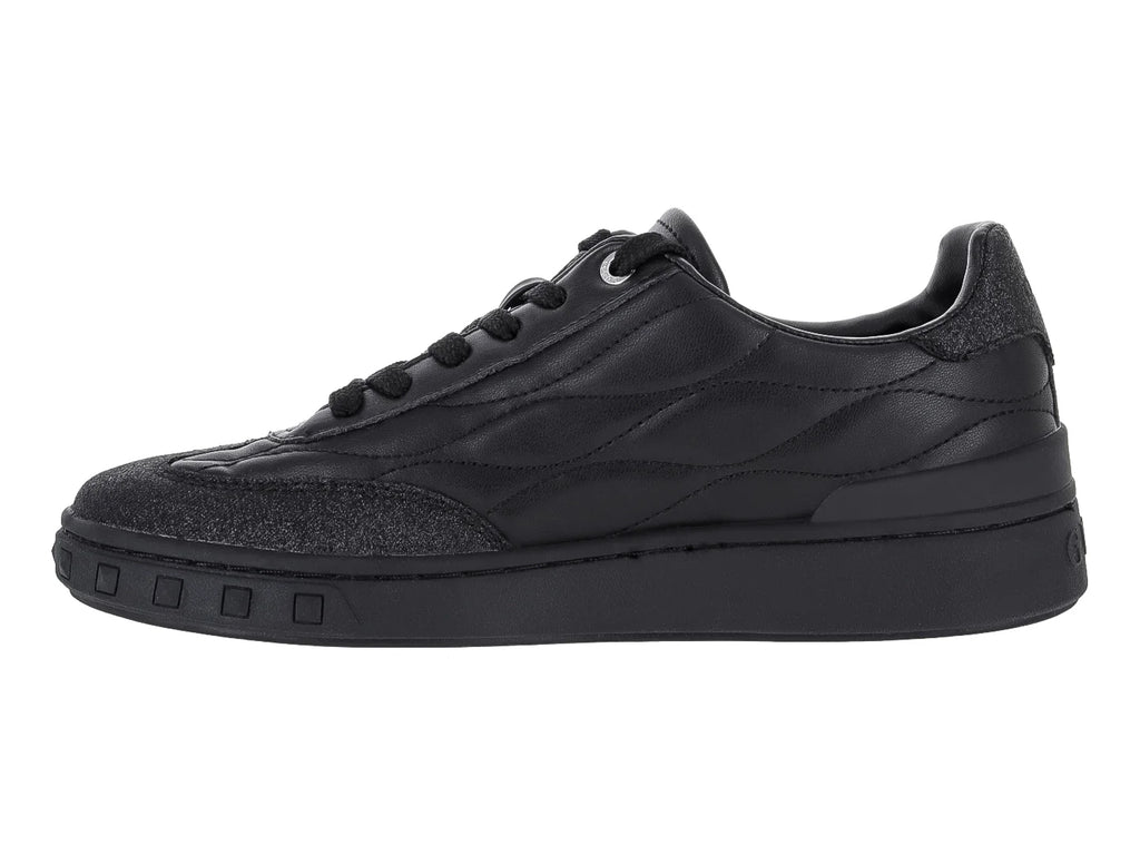 Tenis Guess Negros para Mujer