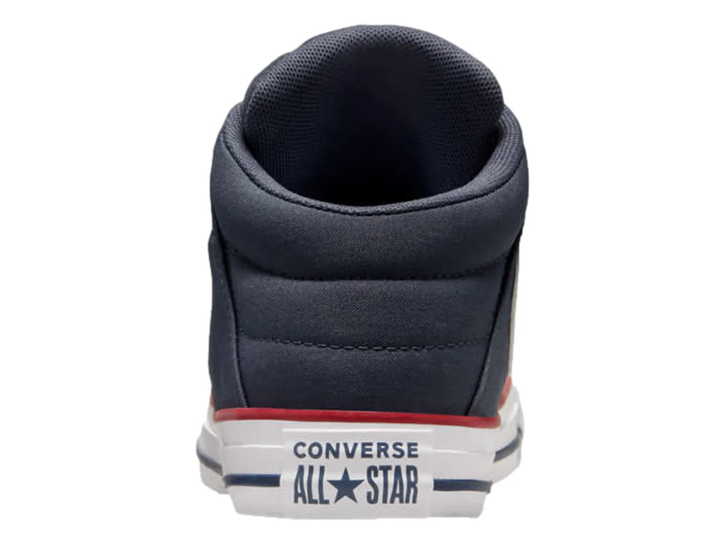 Tenis Converse Axel Azul para Niño
