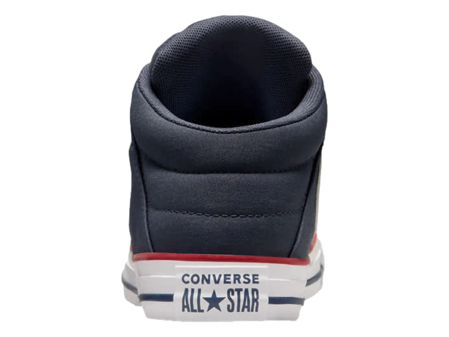 Tenis Converse Axel Azul para Niño