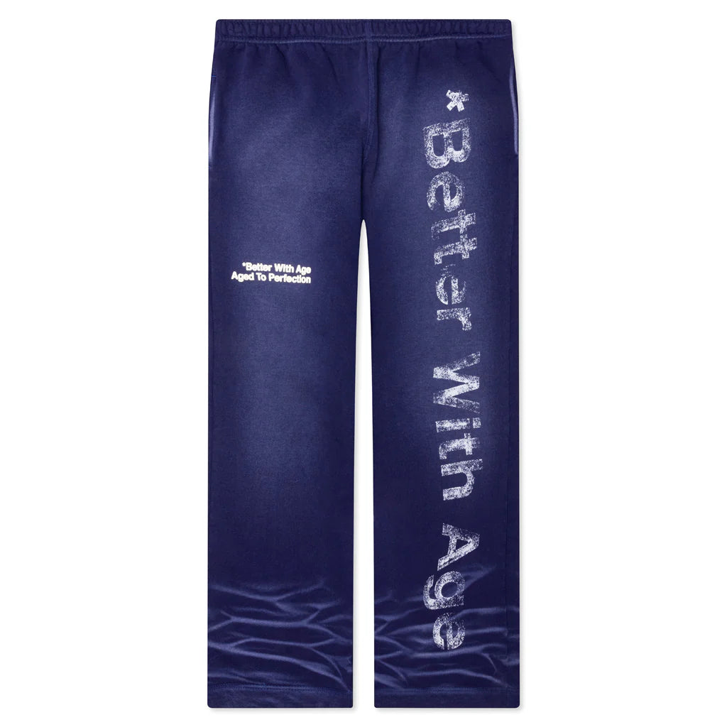 In Case Forgot Sweatpants Navy