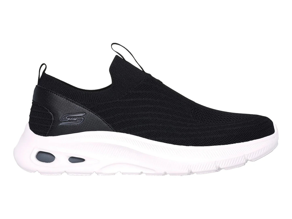Tenis Skechers Bobs Unity Negro para Hombre