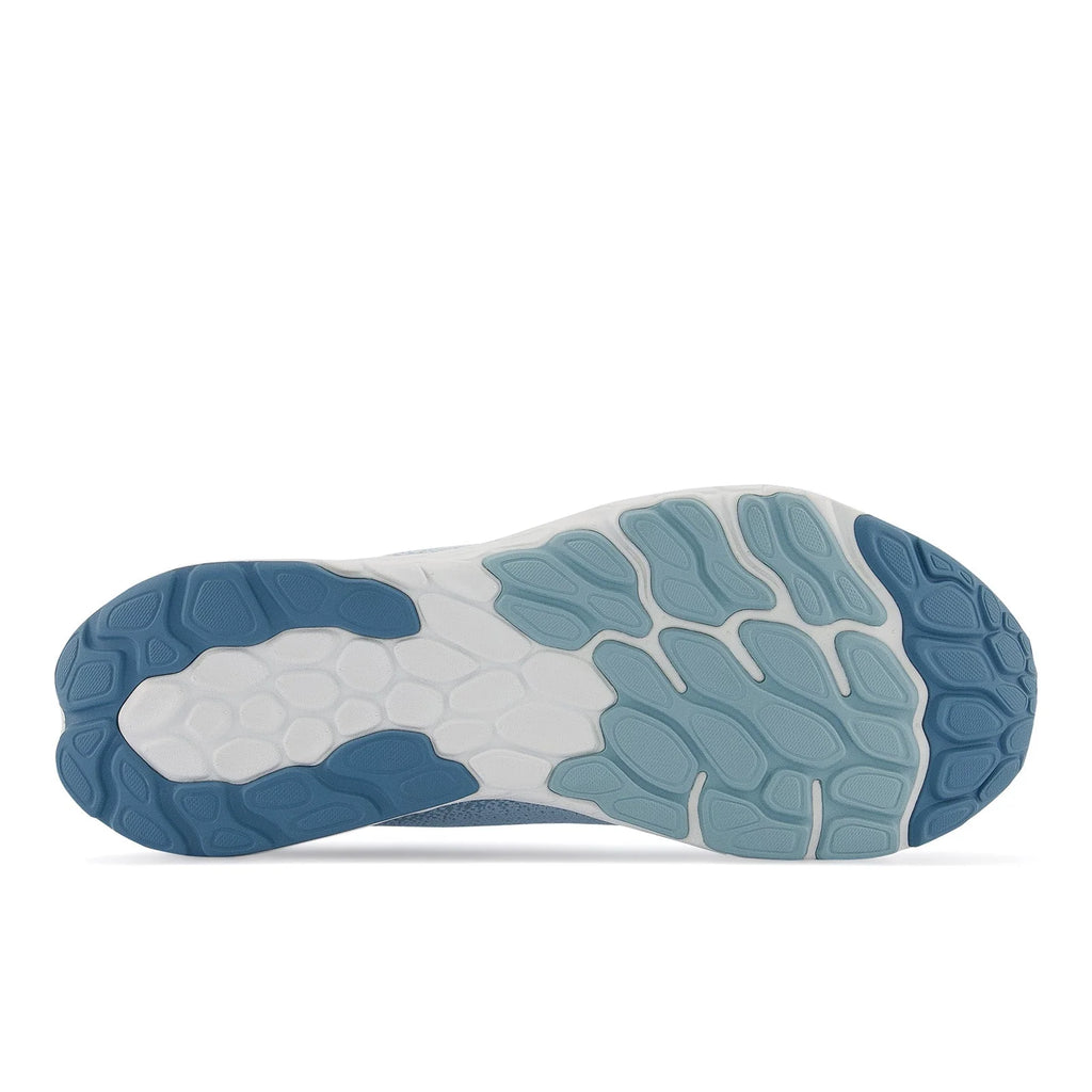 New Balance Fresh Foam X Tempo V2 Sneaker Shoes Light Blue White