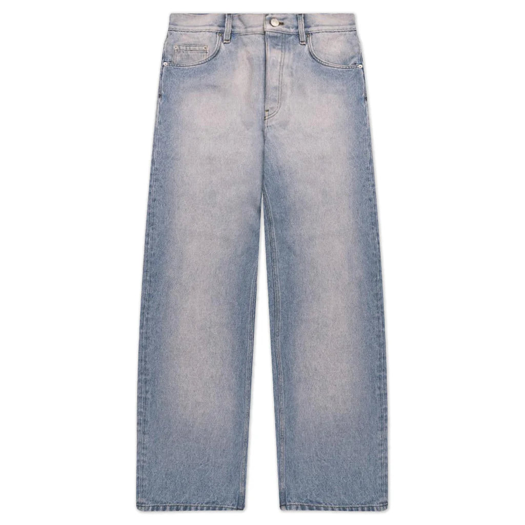 Pine Den 2390 MW Pants Light Blue