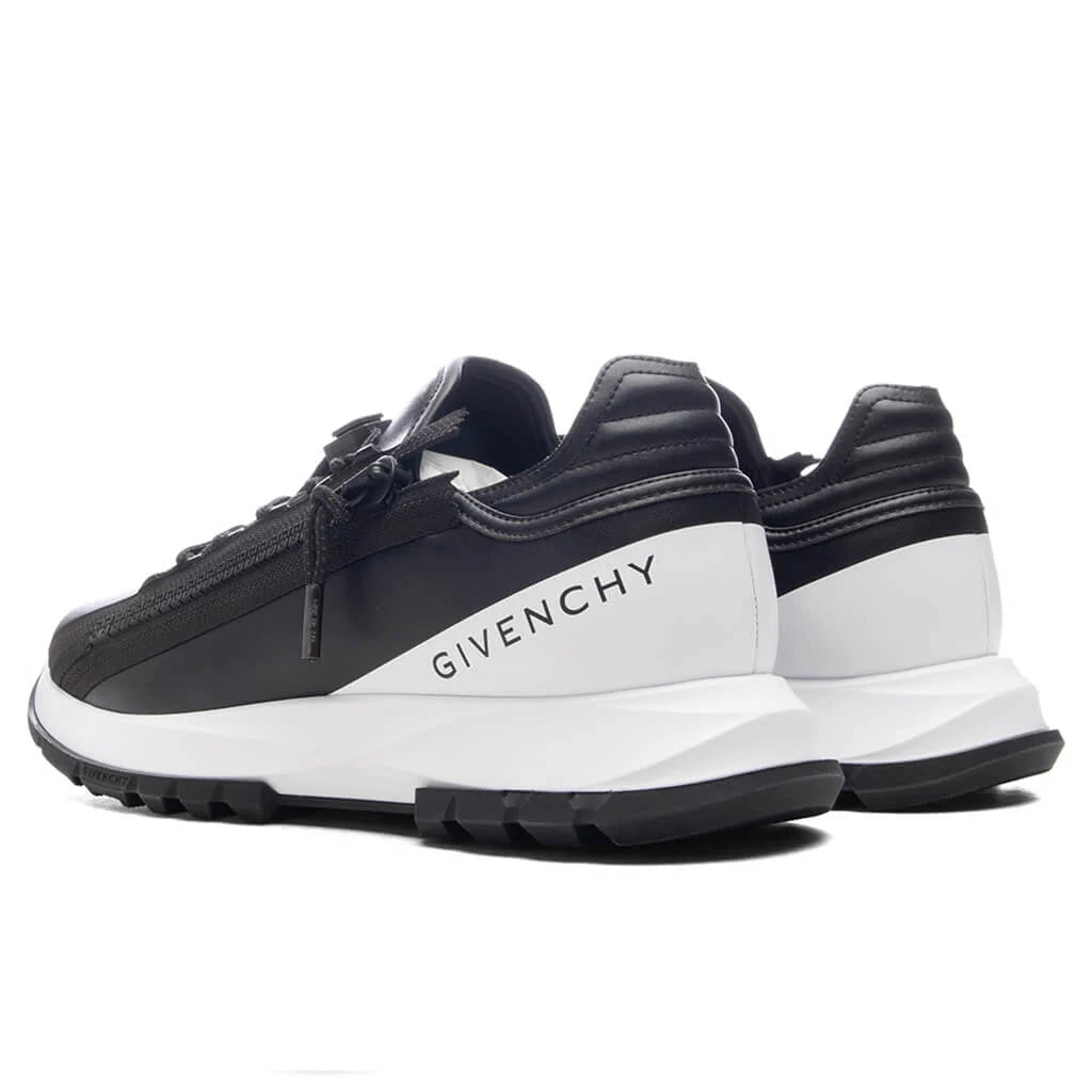Spectre Runner Black White