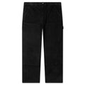Canvas Work Pant Black