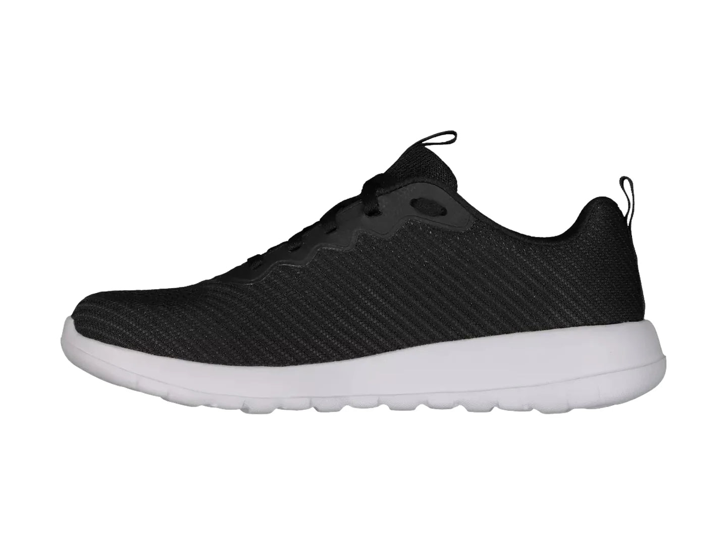 Tenis Skechers Go Walk Max Negro para Hombre