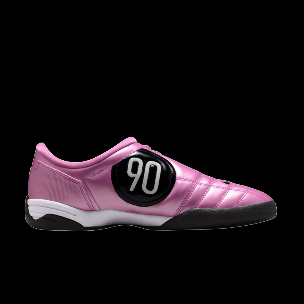 WMNS Nike Total 90 Lt Magenta Black White