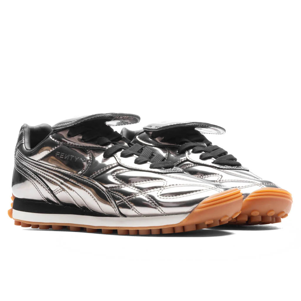Fenty x Puma Womens Avanti C Puma Aged Silver
