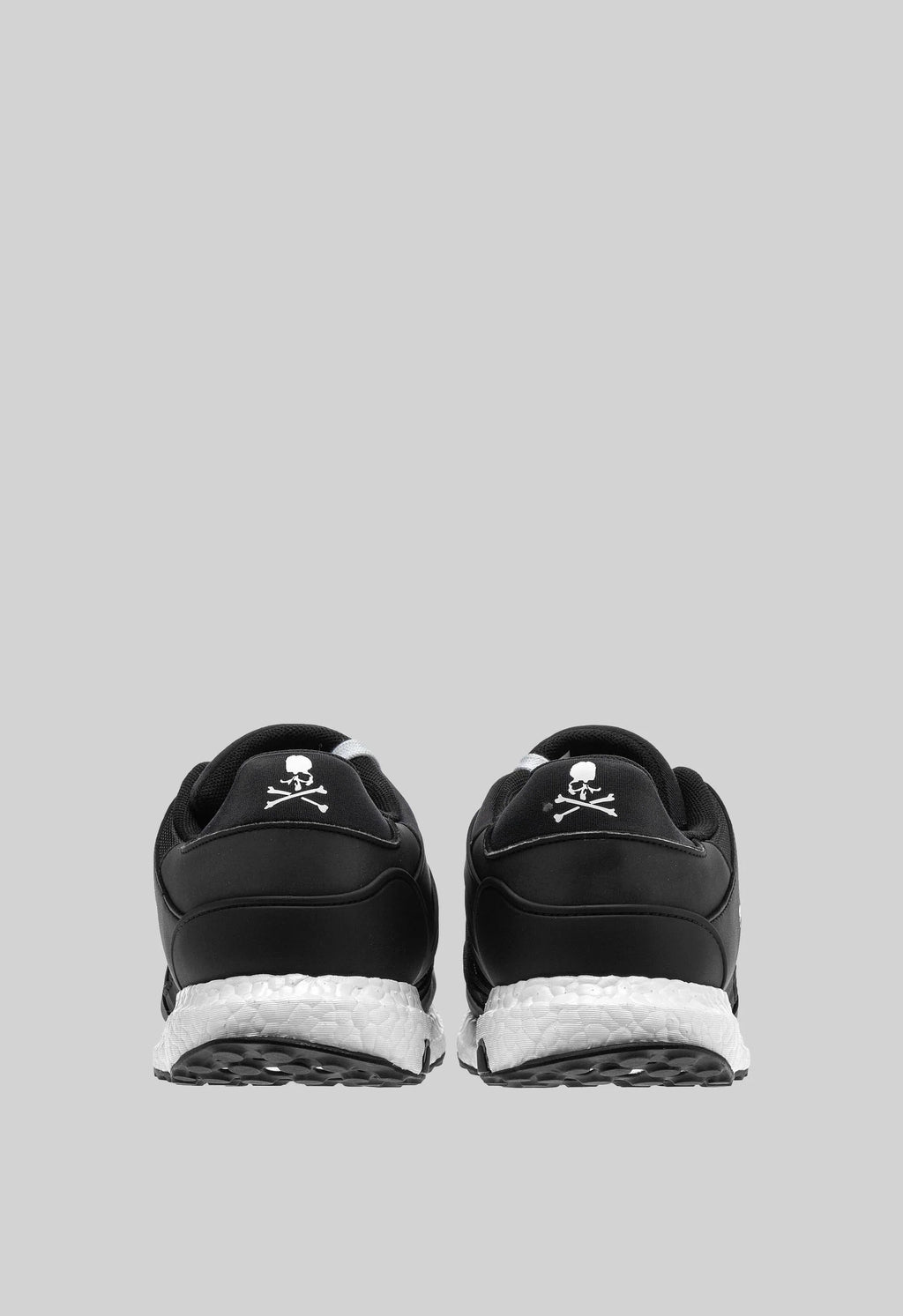 adidas Mastermind Collection EQT Ultra Mens Black White