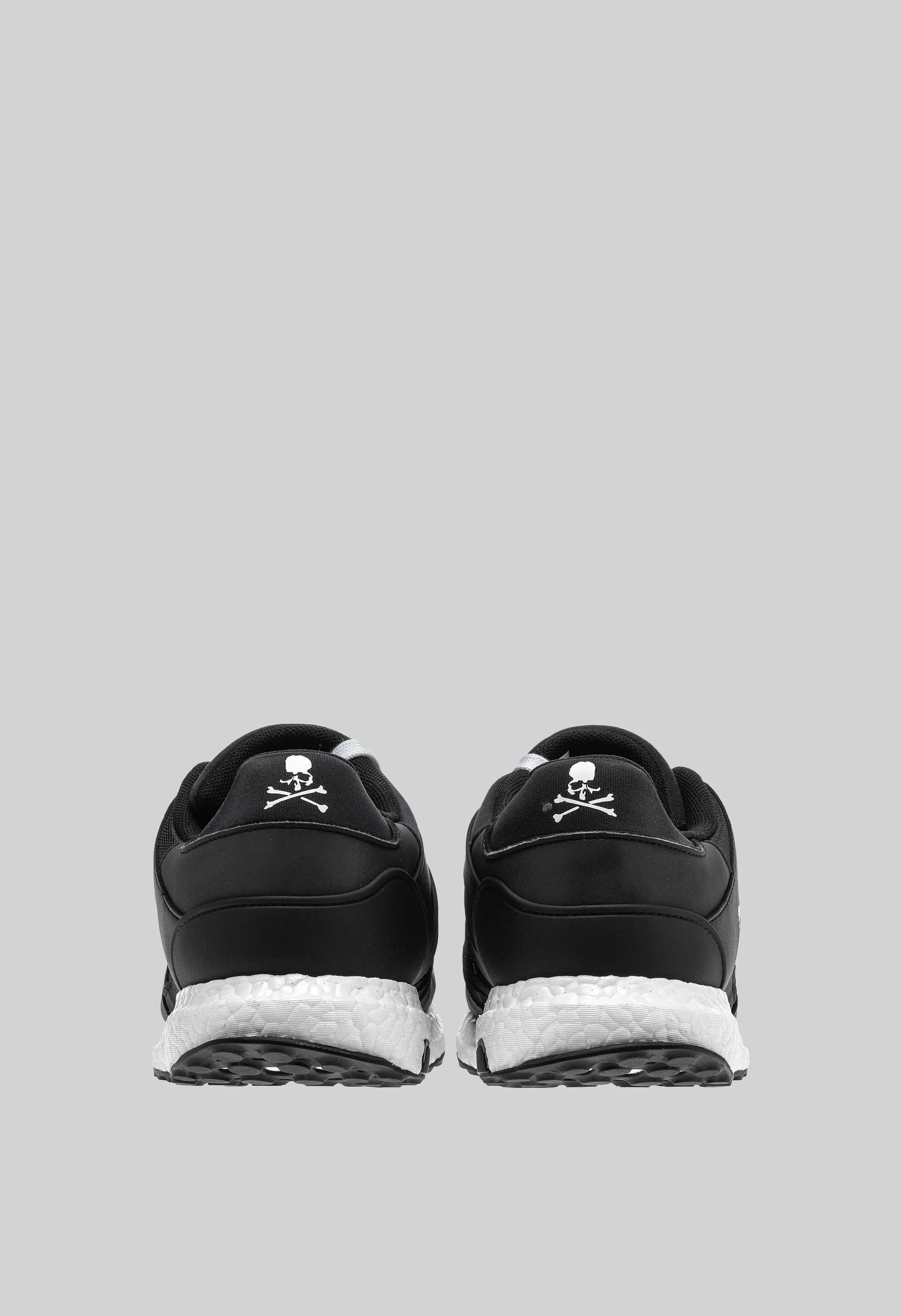 adidas Mastermind Collection EQT Ultra Mens Black White