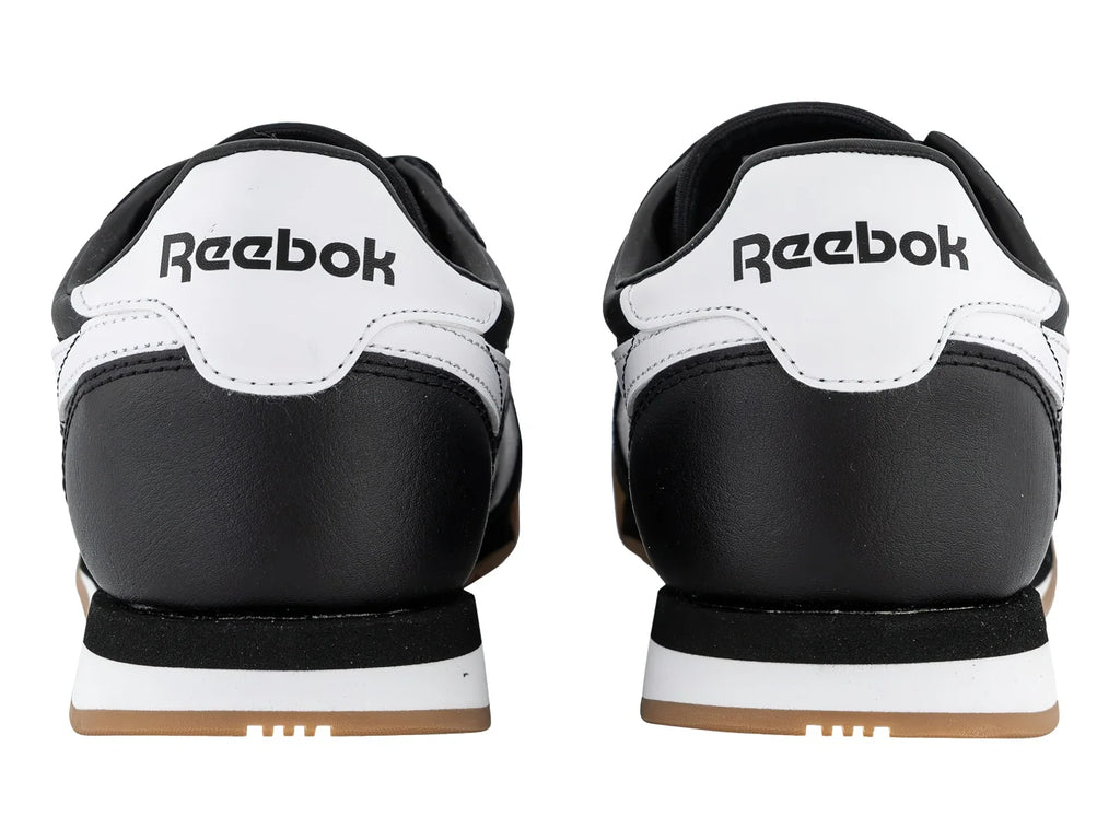 Tenis Reebok Campio XT Negro y Blanco para Mujer