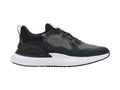 Tenis Steve Madden Slater Negro y Gris para Hombre