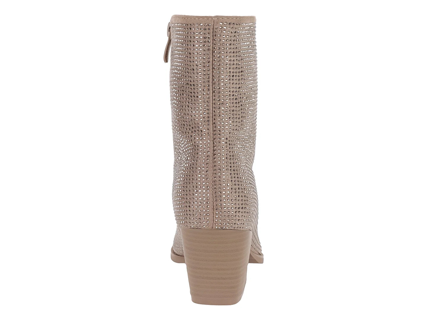 Botas Roze Beige para Mujer