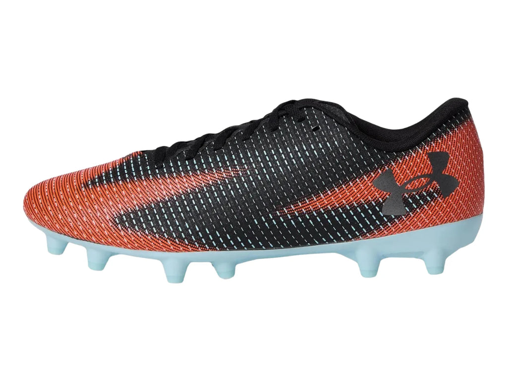 Tenis de Fútbol Under Armour U Shadow Select 3 Multicolor para Hombre