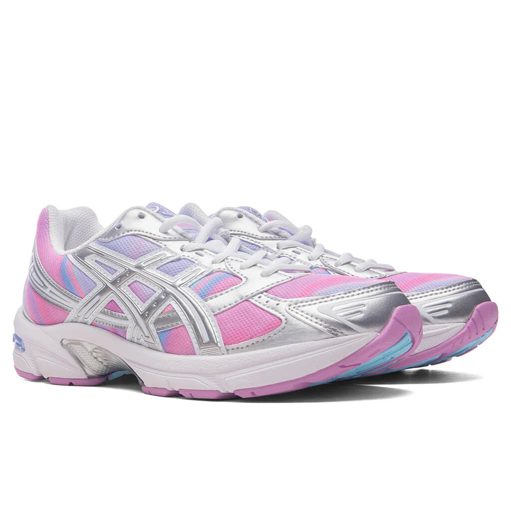 Womens Gel 1130 Baby Lavender Pure Silver