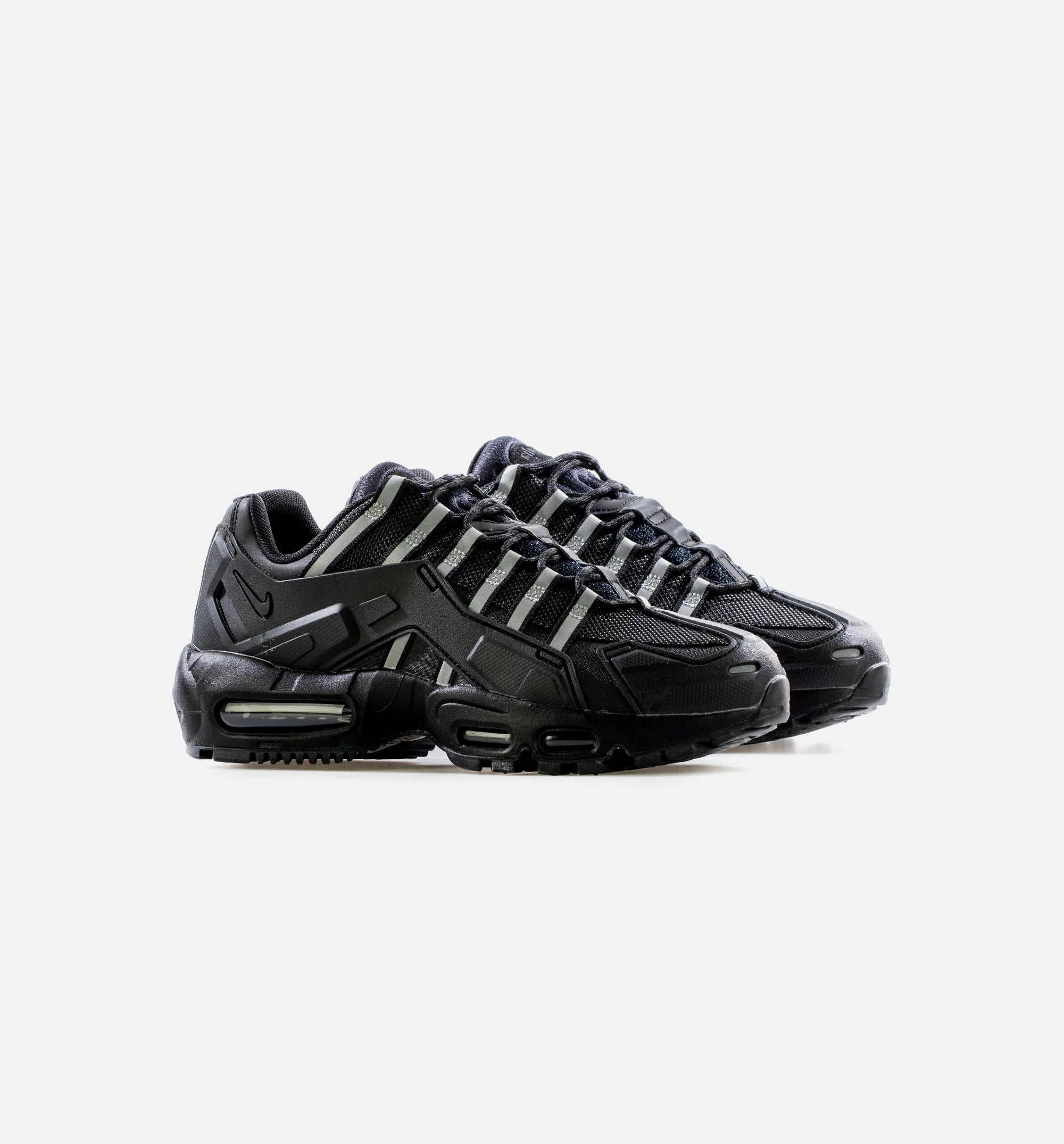 Ndstrkt Air Max 95 Mens Lifestyle Shoe Black