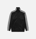 Naked X adidas Womens Top Black White