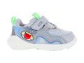Tenis ATOK Azul para Niño
