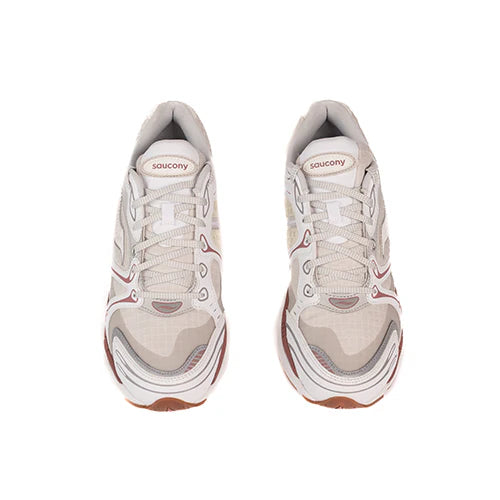 Saucony Progrid Triumph 4 Light Sand