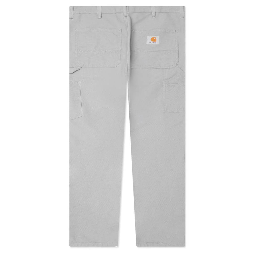 Double Knee Pant Marengo