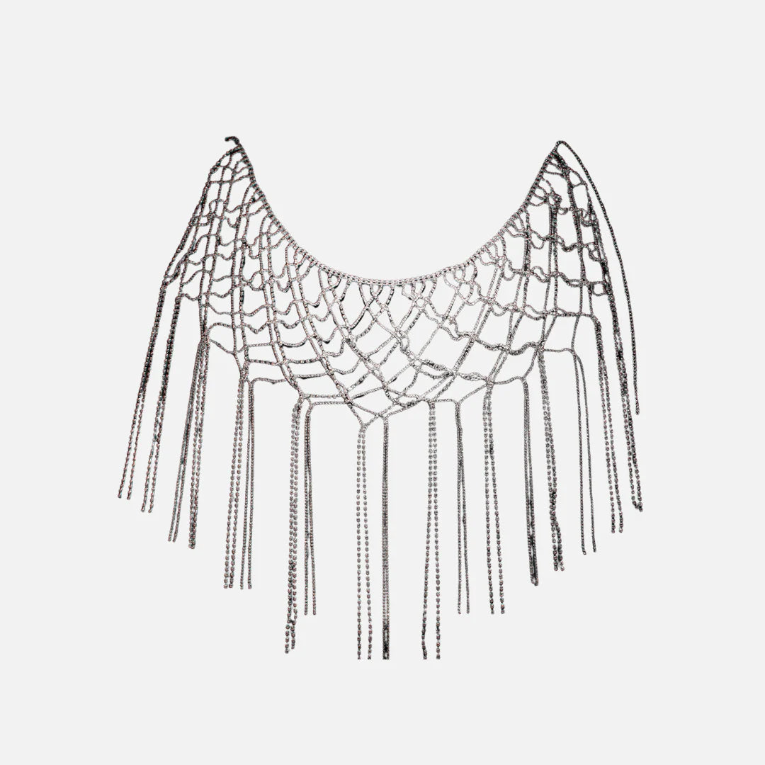 Body Chain Saia Sparkle