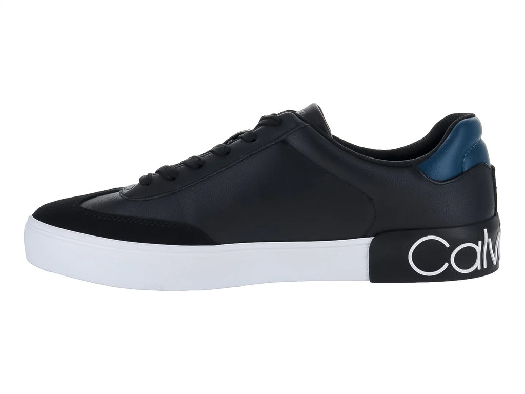 Tenis Calvin Klein Negros para Hombre