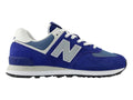 Tenis New Balance 574 Azul para Hombre
