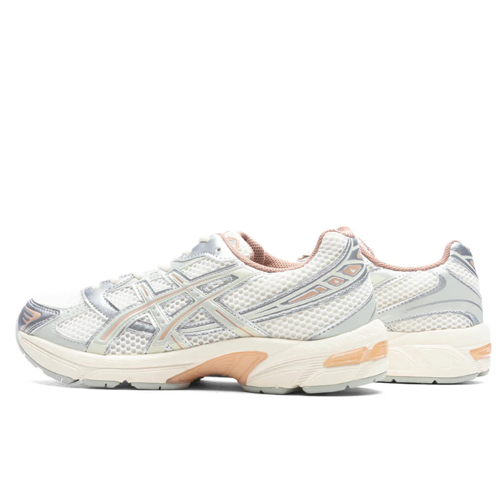 Womens Gel 1130 Cream Light Sage