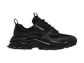Tenis Steve Madden Hendri Negro para Hombre