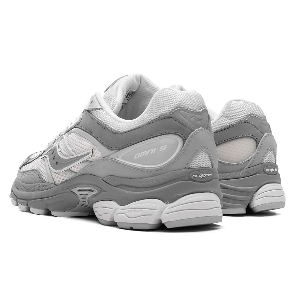Progrid Omni 9 Cloud Flint
