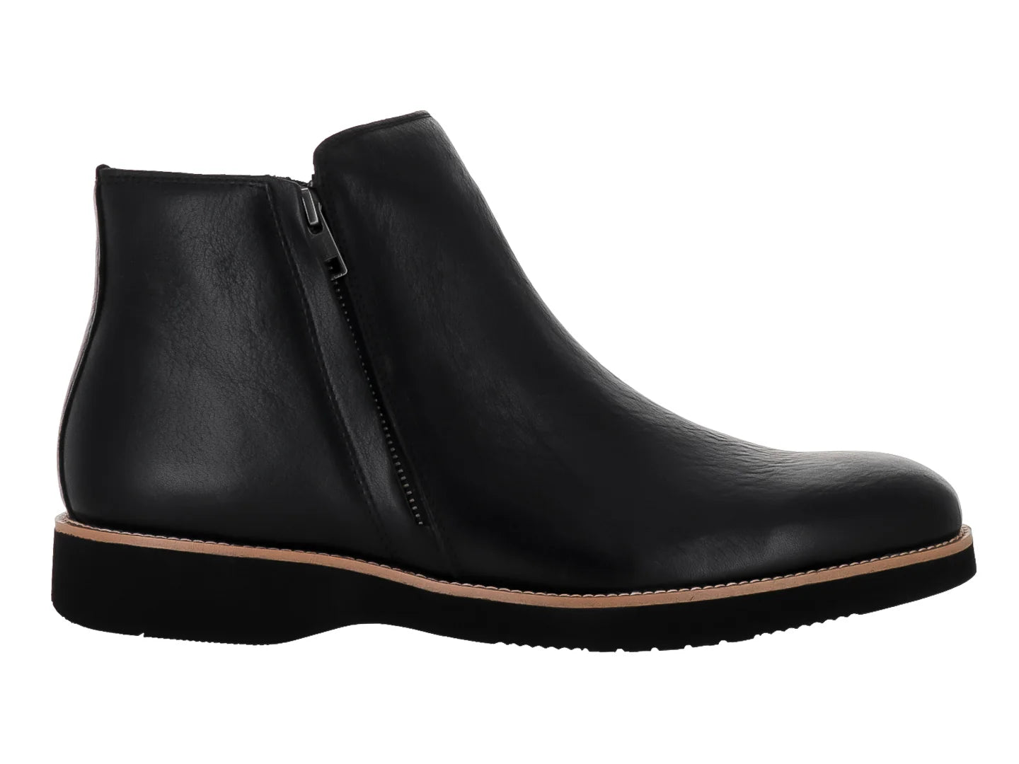 Botas Brantano Negro para Hombre