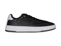 Tenis Charly Negro con Blanco para Hombre