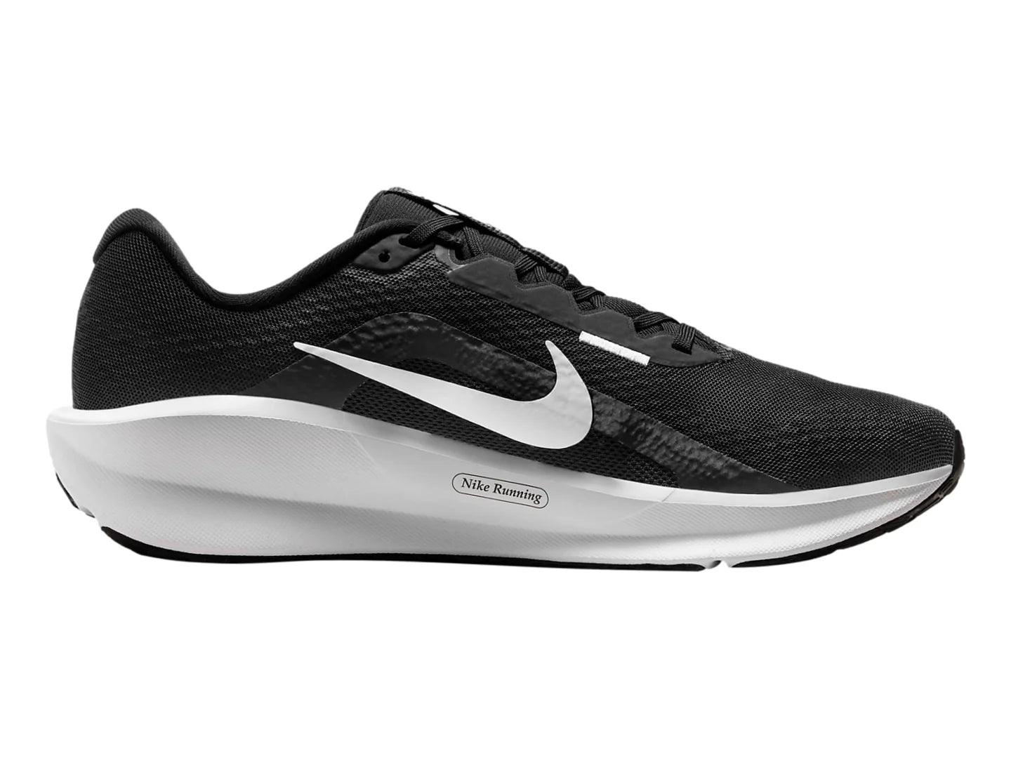 Tenis Nike Downshifter 13 Negro para Hombre