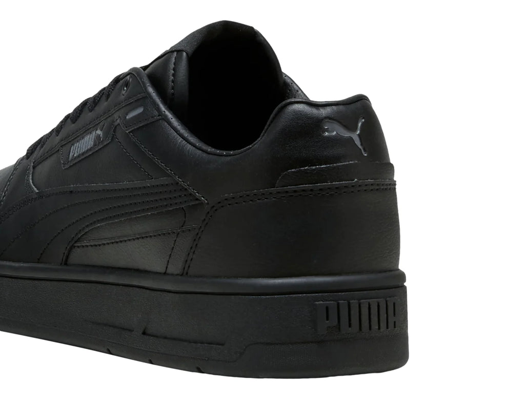 Tenis PUMA Court Classic Street Negros para Hombre
