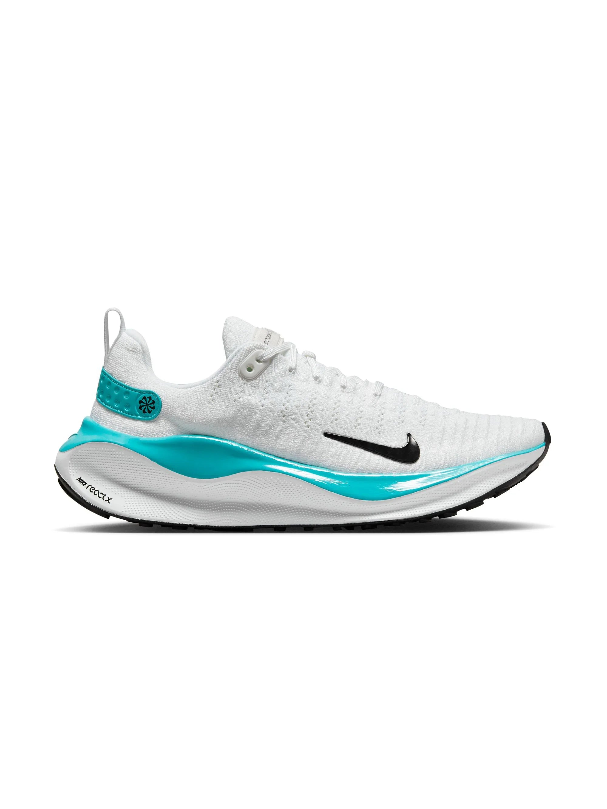 Nike Reactx Infinity Run 4 Womens Shoes