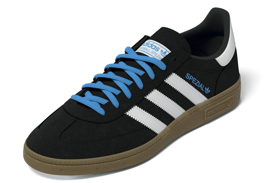 adidas Handball Spezial Shoes Black White