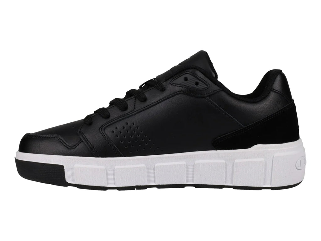 Tenis Champion Ventor Muse Negro para Hombre