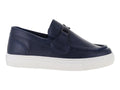 Zapatos Mocasines Buenissimo Navy para Niño