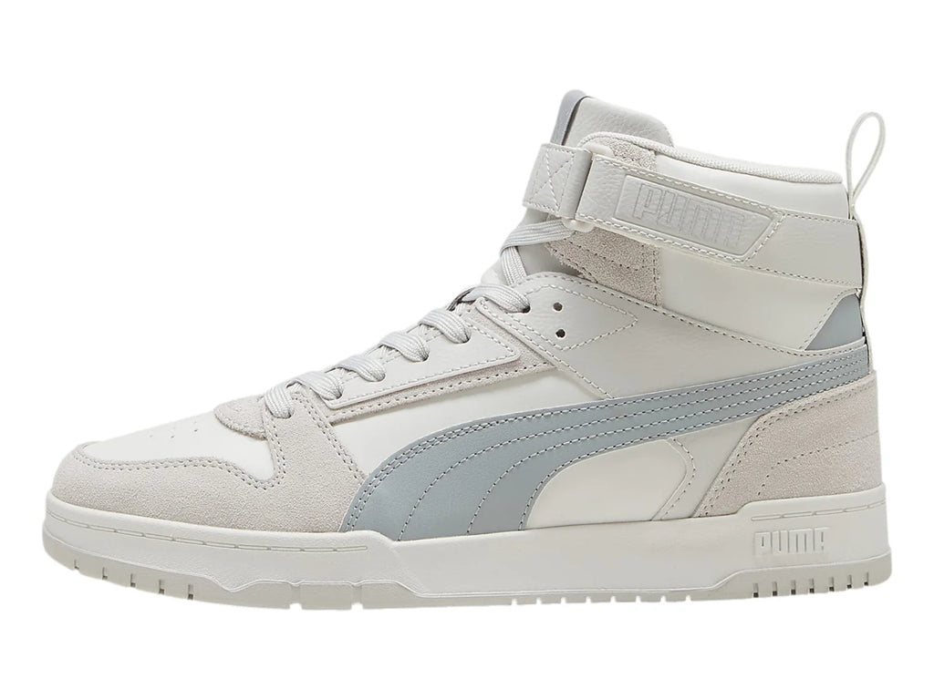 Tenis PUMA RBD Game SD Gris para Hombre