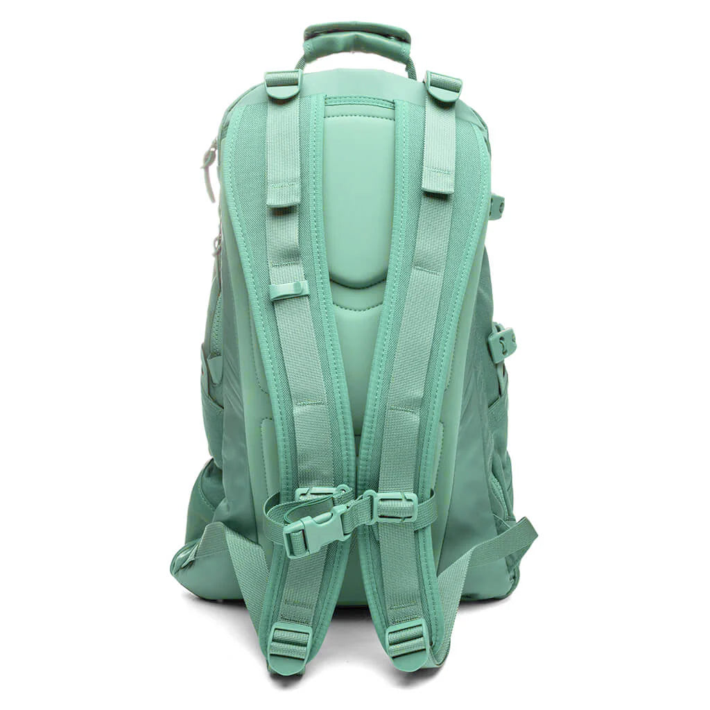 Cordura 20L Light Green