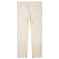 Dive Parachute Pants Ecru